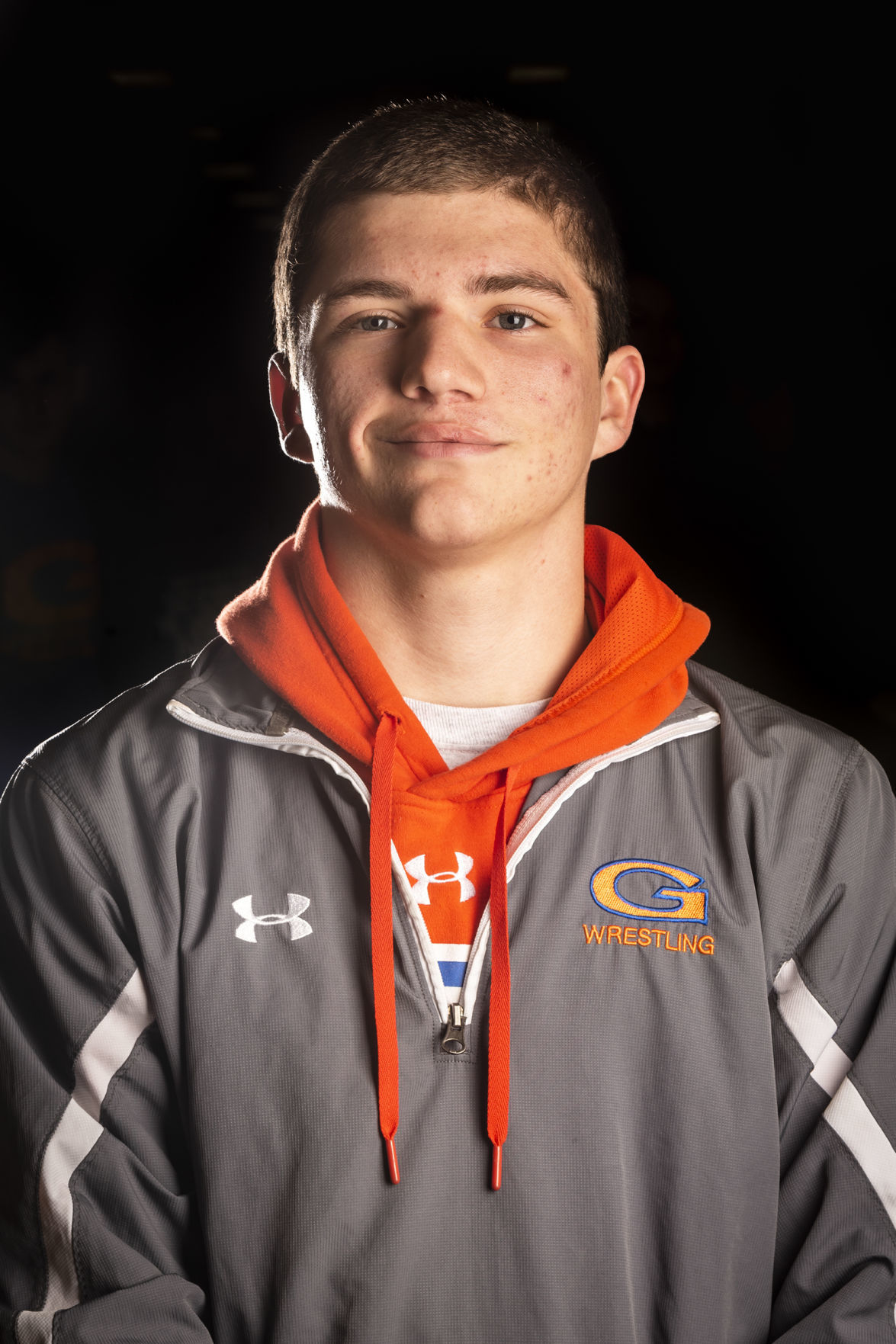 Jake Valade